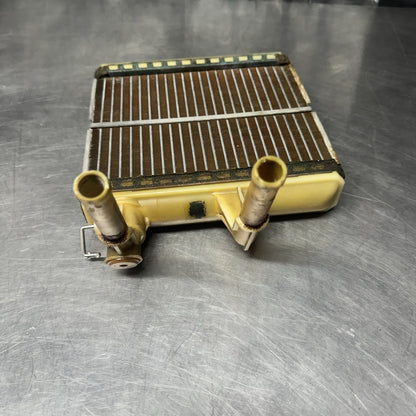 1989-1994 Nissan 240sx S13 Heater Core OEM #1