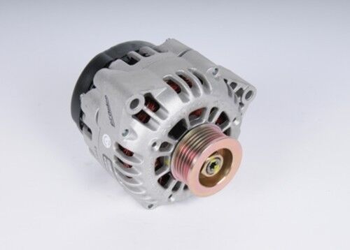 ACDelco 321-2155 Alternator GMC Chevy #1