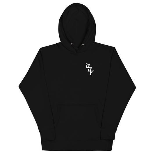 Classic Desert Drift Factory Hoodie