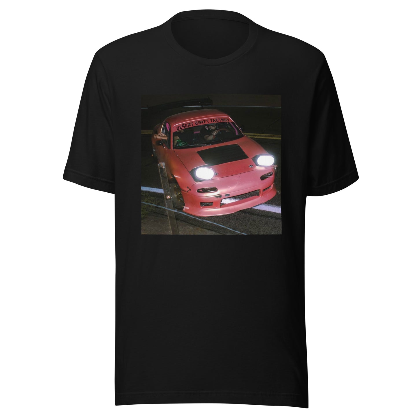 Mountain Drifting Vol 1 T-Shirt