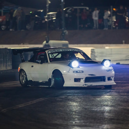 Mazda Miata Drift Knuckles NA NB 90-05