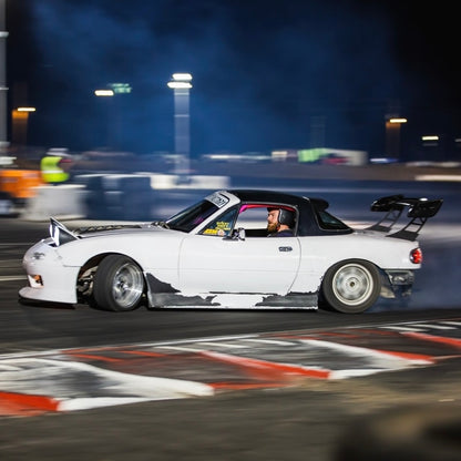 Mazda Miata Drift Knuckles NA NB 90-05